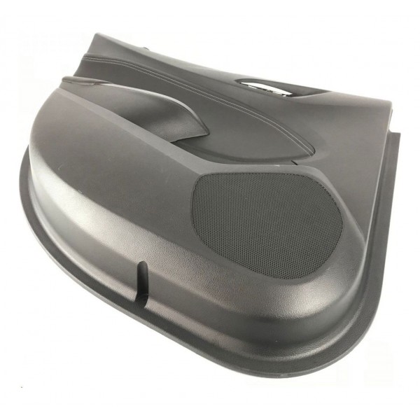 Forro Porta Traseiro Esquerdo Chevrolet Cruze Lt Hatch 2019