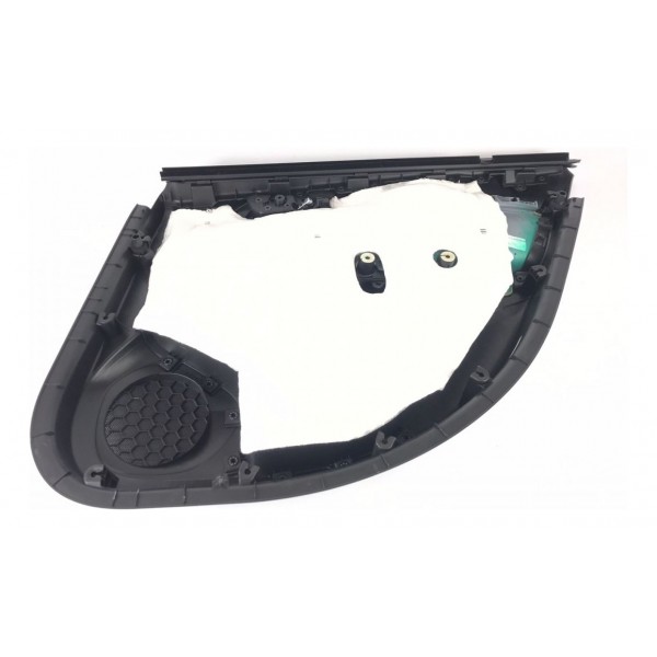 Forro Porta Traseiro Esquerdo Chevrolet Cruze Lt Hatch 2019