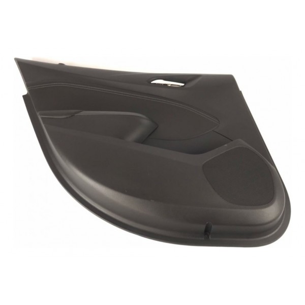 Forro Porta Traseiro Esquerdo Chevrolet Cruze Lt Hatch 2019