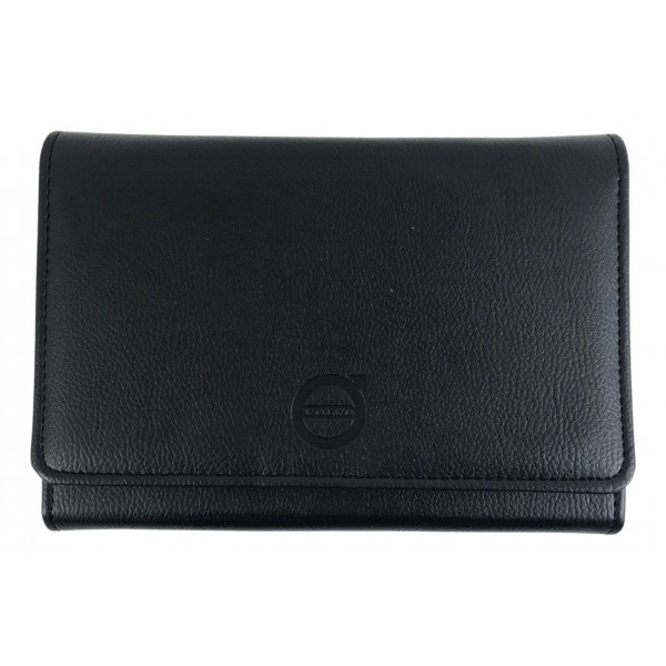 Manual Do Proprietário Volvo Xc60 2.0 T5 2014 15 16 2017