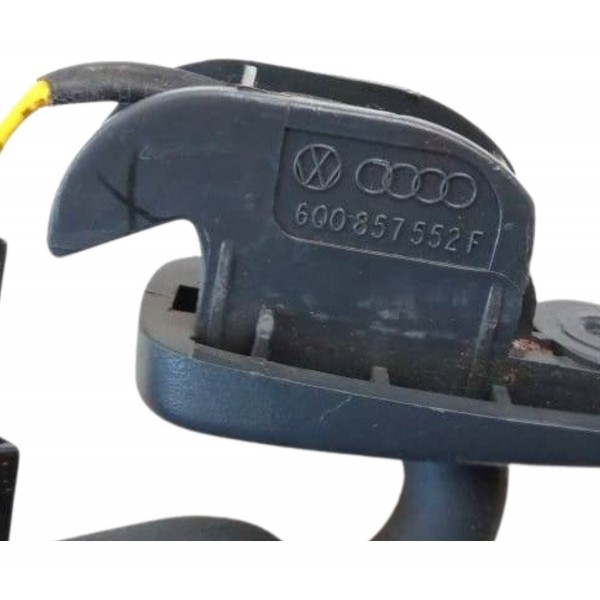 Quebra Sol Direito Original Volkswagen Polo Fox 2003 A 2012