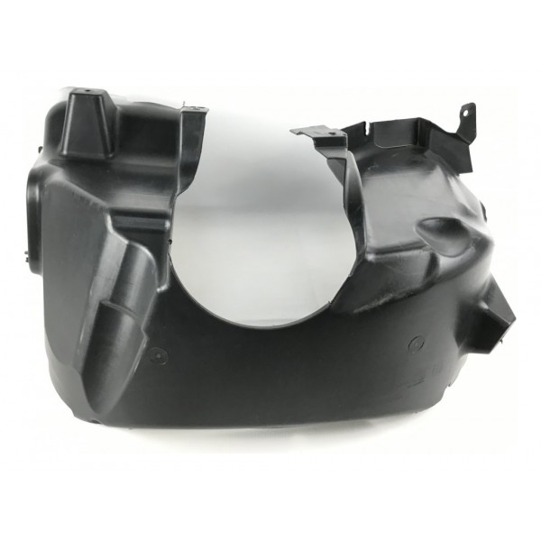 Parabarro Traseiro Direito Jeep Renegade 2015 2016 A 2020