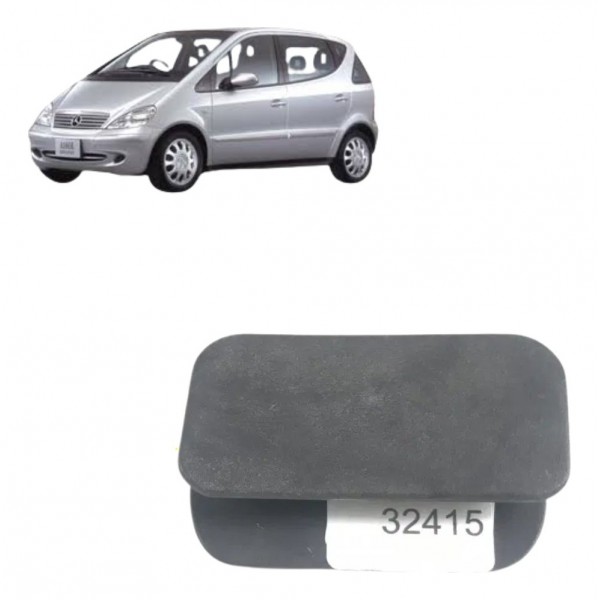 Maçaneta Porta Luvas Mercedes Classe A 190 1999 A 2001 Oem