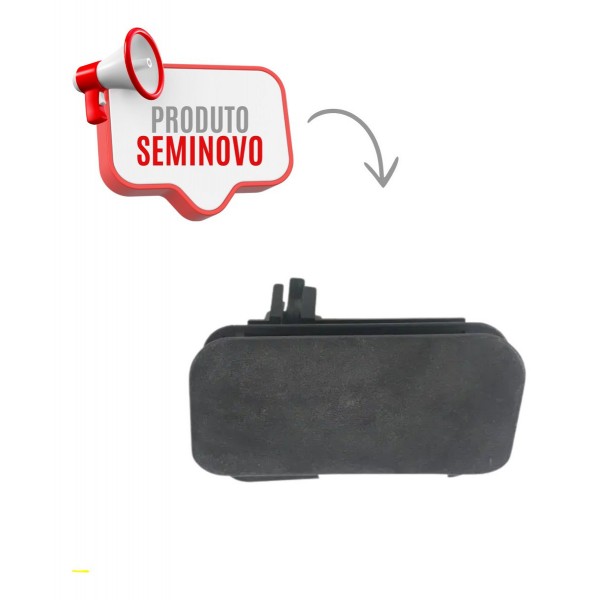 Maçaneta Porta Luvas Mercedes Classe A 190 1999 A 2001 Oem