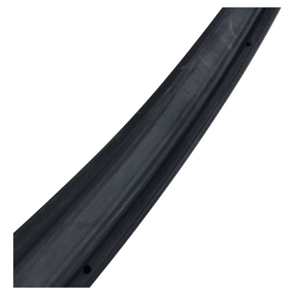 Borracha Porta Dianteira Esquerda Hyundai Santa Fé 2012