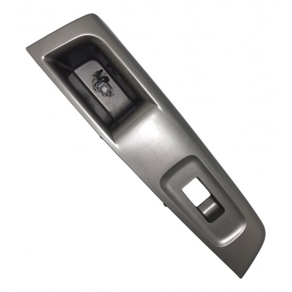 Moldura Botão Vidro Dianteiro Direito Subaru Forester 2012