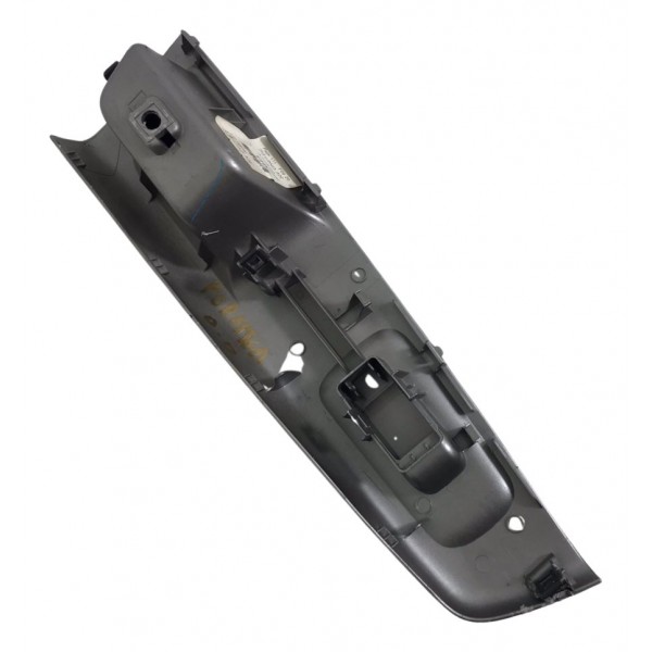 Moldura Botão Vidro Dianteiro Direito Subaru Forester 2012