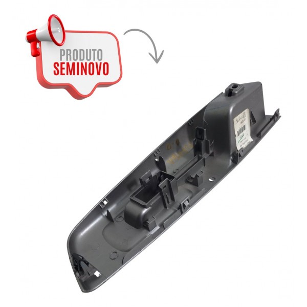 Moldura Botão Vidro Dianteiro Direito Subaru Forester 2012