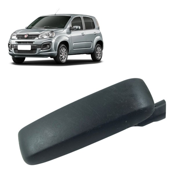 Maçaneta Externa Dianteira Direita Fiat Uno Vivace 2017