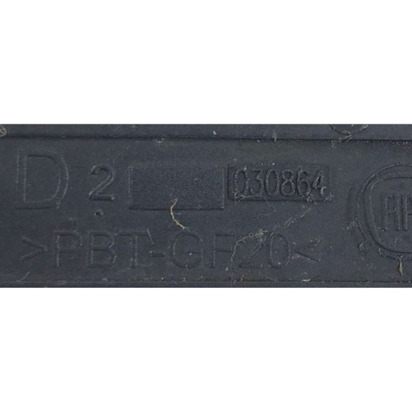 Maçaneta Externa Dianteira Direita Fiat Uno Vivace 2017