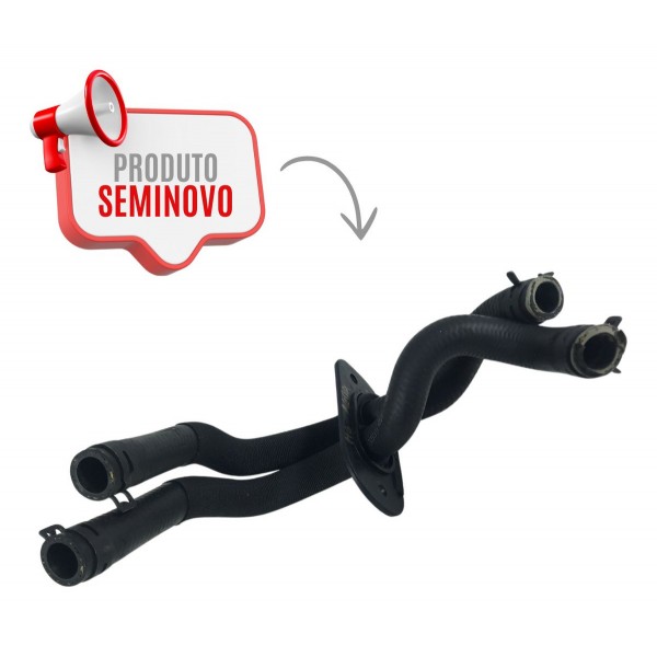 Mangueira Água Arrefecimento Motor Gwm Haval H6 Premium 2024