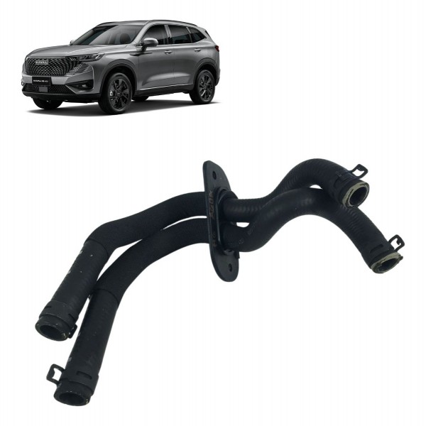 Mangueira Água Arrefecimento Motor Gwm Haval H6 Premium 2024