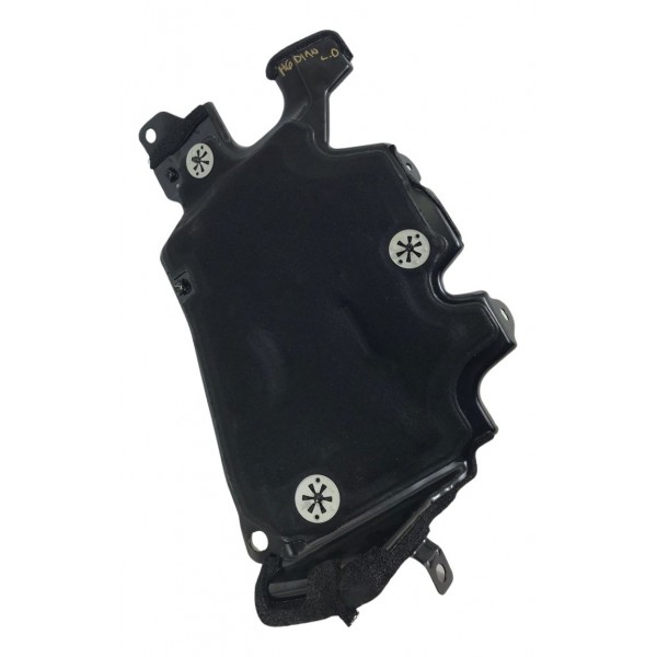 Protetor Painel Corta Fogo Traseiro Gwm Haval H6 2023 2024