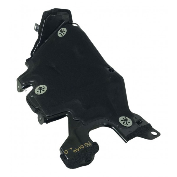 Protetor Painel Corta Fogo Traseiro Gwm Haval H6 2023 2024