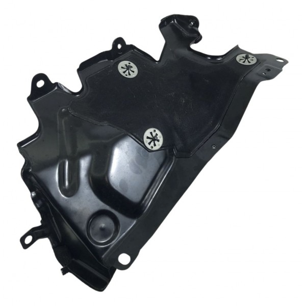 Protetor Painel Corta Fogo Traseiro Gwm Haval H6 2023 2024