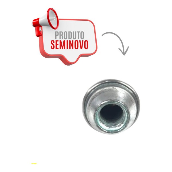 Porca Roda Chevrolet Cruze 1.4 Turbo Premier 2021 Original