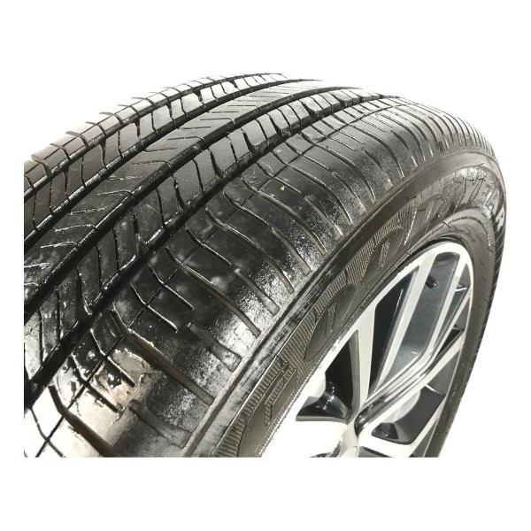 Roda C/ Pneu 225/55 Aro 18 Outlander 2.0 2016 17 18 19 2020