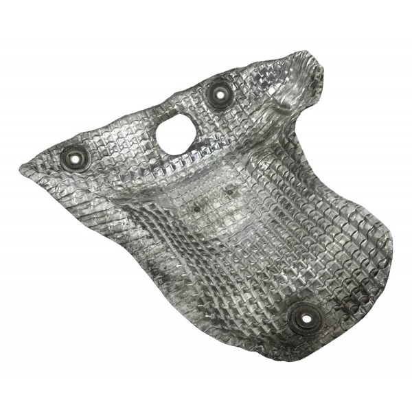 Defletor Calor Catalisador Hyundai Santa Fé 2010 2011 2012