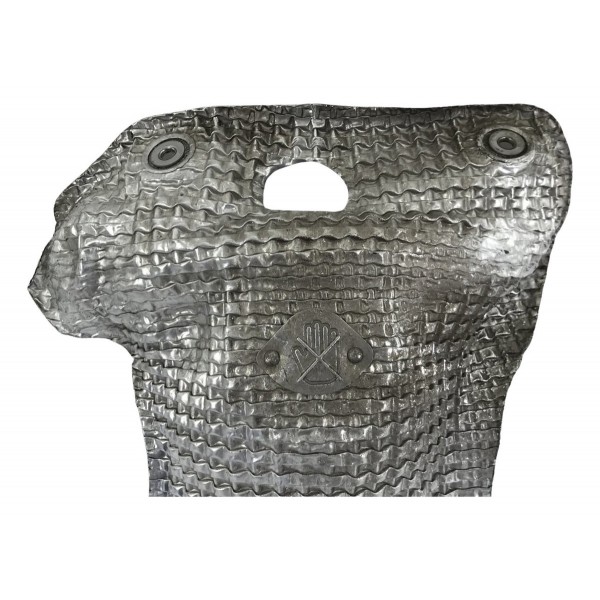 Defletor Calor Catalisador Hyundai Santa Fé 2010 2011 2012