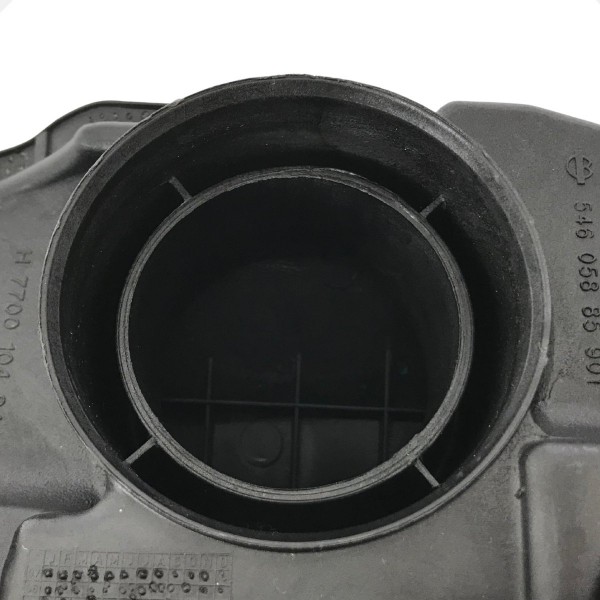 Caixa Filtro Ar Sandero Scenic Megane Logan 1.6 2011 A 2015