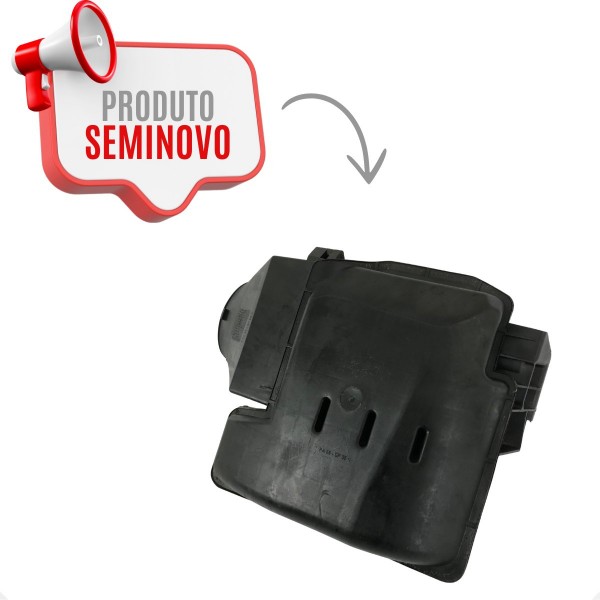 Caixa Filtro Ar Sandero Scenic Megane Logan 1.6 2011 A 2015