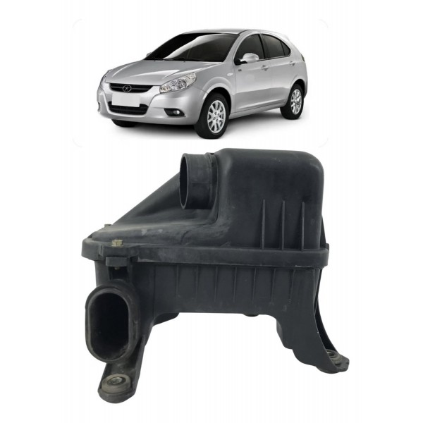Caixa Filtro Ar Jac J3 1.4 2011 2012 2013 2014 Original