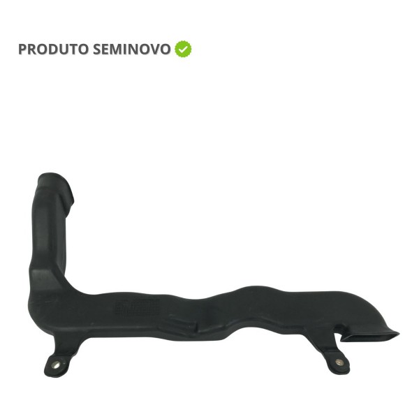 Duto Entrada Filtro Ar Condicionado Jac J3 2011 12 13 2014