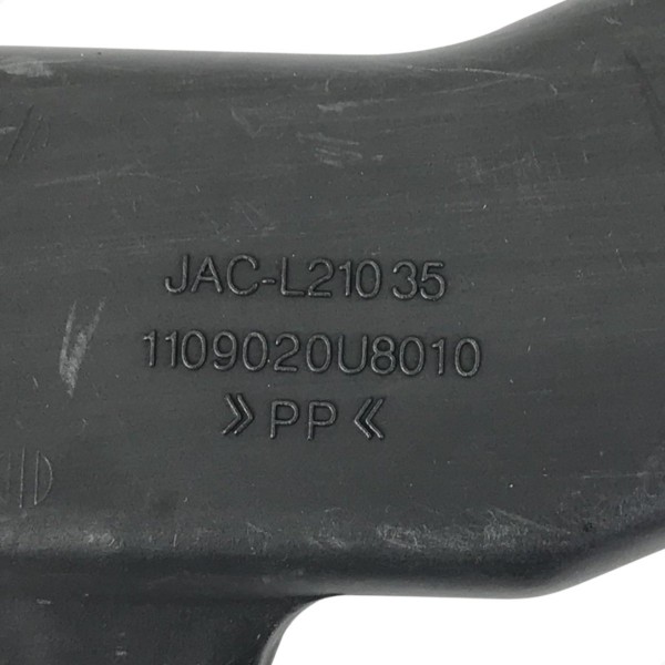 Duto Entrada Filtro Ar Condicionado Jac J3 2011 12 13 2014