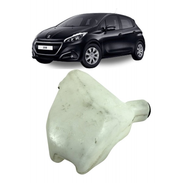 Reservatório Água Limpador Peugeot 208 2008 2009 2010 A 2019