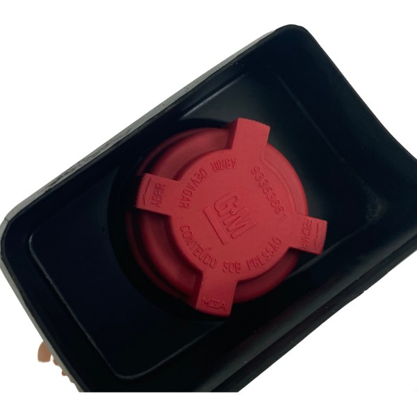 Reservatório Partida Fria Chevrolet Cobalt 2013 2014 2015