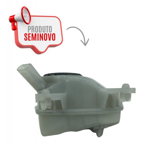 Reservatório Água Vw Nivus T-cross Polo Virtus 2018 A 2023