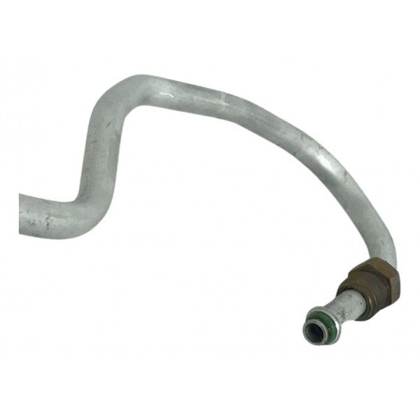 Tubo Mangueira Ar Condicionado Jac J3 2011 2012 2013 2014