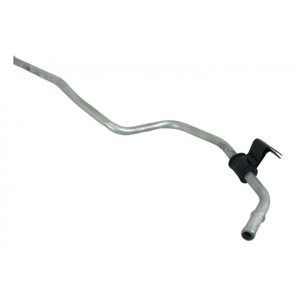 Tubo Mangueira Ar Condicionado Jac J3 2011 2012 2013 2014