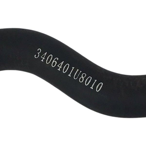 Tubo Mangueira Ar Condicionado Jac J3 2011 2012 2013 2014