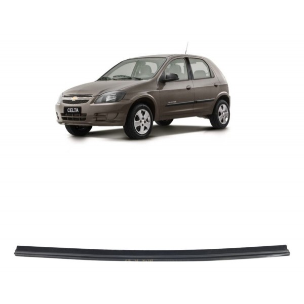 Pestana Externa Dianteira Esquerda Gm Celta 1.0 2013 2014