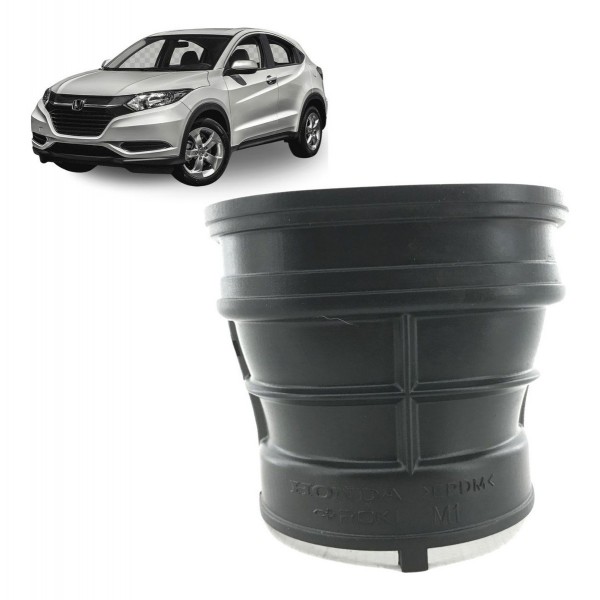 Mangueira Duto Ressonador Honda Hr-v 1.8 2016 À 2020