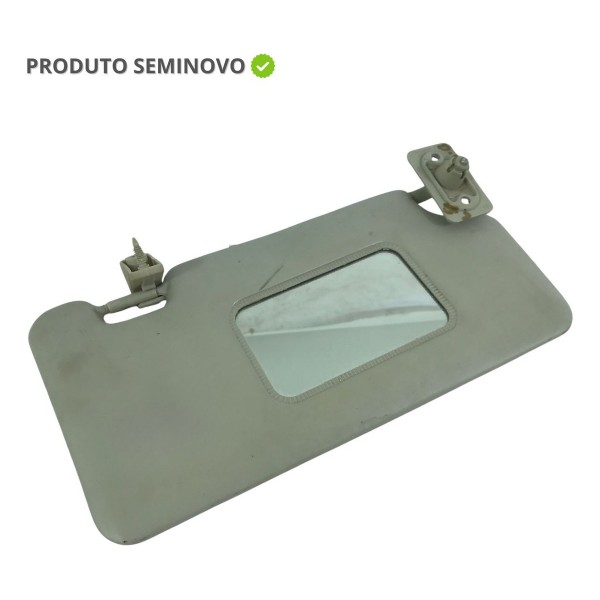 Quebra Sol Direito Jac J3 2011 2012 2013 2014