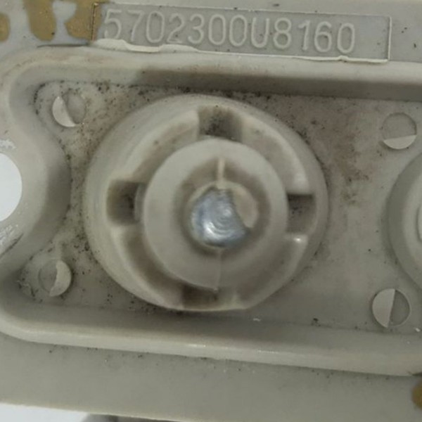 Quebra Sol Direito Jac J3 2011 2012 2013 2014