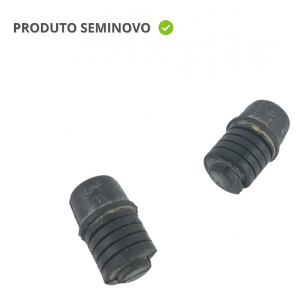 Par Batente Capô Gm Celta 1.0 Vhc 2013 2014