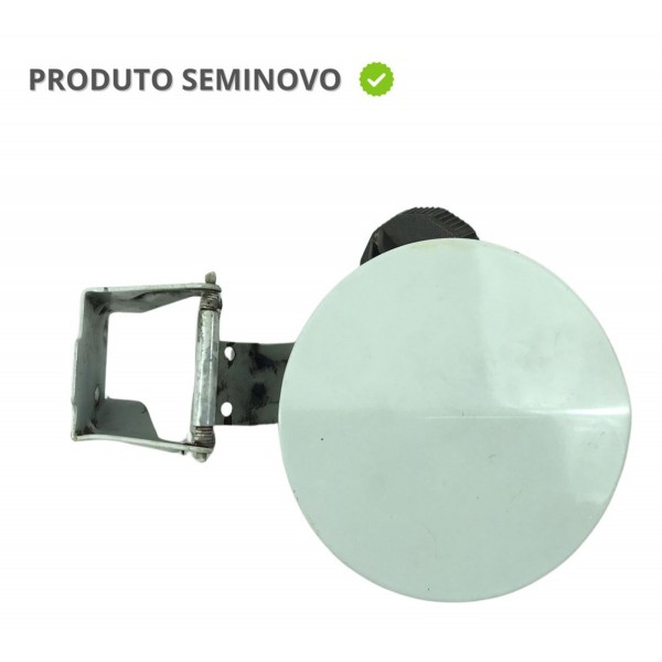 Portinhola Tampa Tanque Combustível Jac J3 2011 12 13 2014