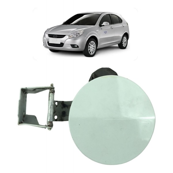 Portinhola Tampa Tanque Combustível Jac J3 2011 12 13 2014