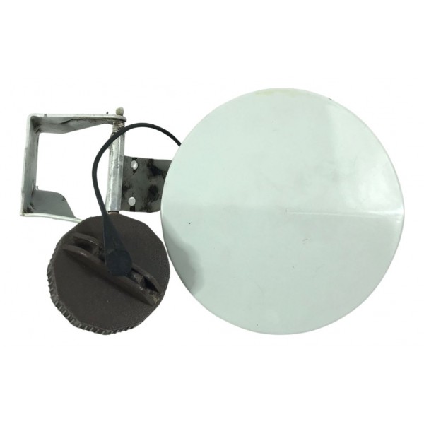 Portinhola Tampa Tanque Combustível Jac J3 2011 12 13 2014