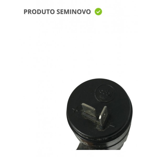 Bomba Esguicho Limpador Gm Celta 1.0 Vhc  2013 2014