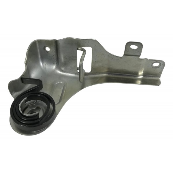 Suporte Banco Traseiro Direito Subaru Forester 2.5 2008 2009