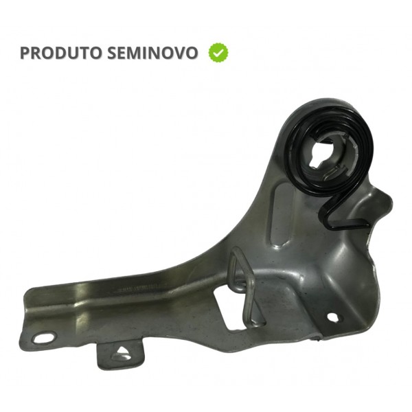 Suporte Banco Traseiro Direito Subaru Forester 2.5 2008 2009