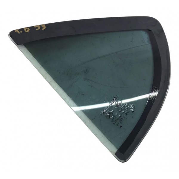 Vidro Fixo Traseiro Direito Jac J3 2011 2012 2013 2014