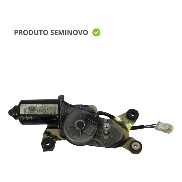 Motor Limpador Traseiro Jac J3 1.4 2011 2012 2013 2014