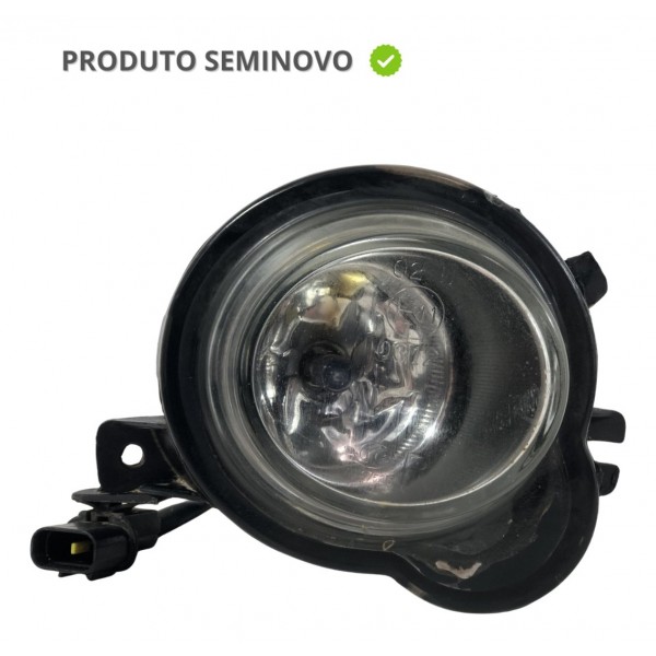 Farol Milha Direito Jac J3 1.4 2011 2012 2013 2014 C/detalhe