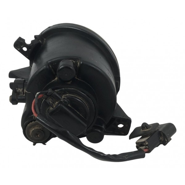 Farol Milha Direito Jac J3 1.4 2011 2012 2013 2014 C/detalhe