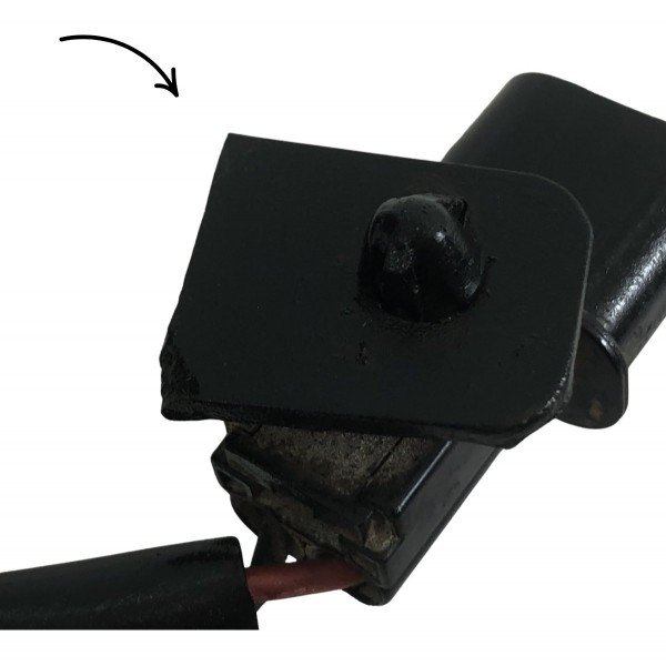 Farol Milha Direito Jac J3 1.4 2011 2012 2013 2014 C/detalhe